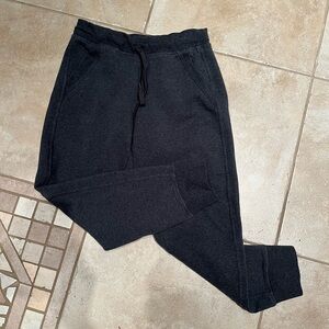 Lole Dark Gray Jogger Pants